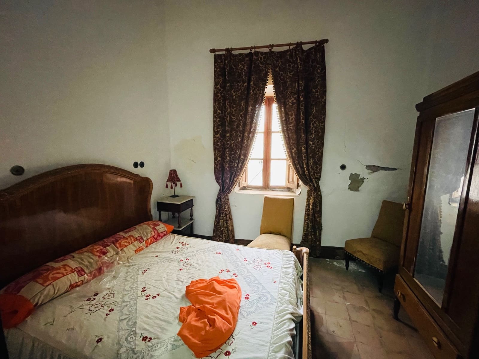 7 sypialnia Dom na sprzedaż w El Vergel / Verger z garażem - 190 000 € (Ref: 9720969)