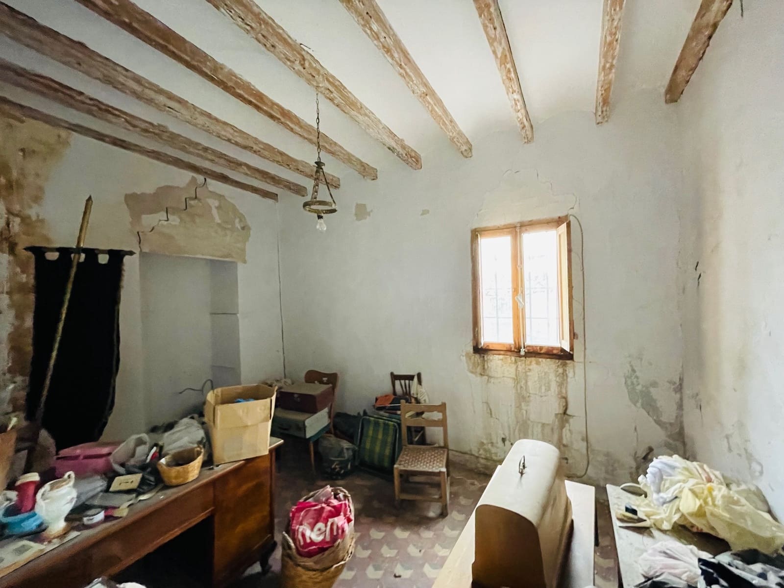 7 sypialnia Dom na sprzedaż w El Vergel / Verger z garażem - 190 000 € (Ref: 9720969)