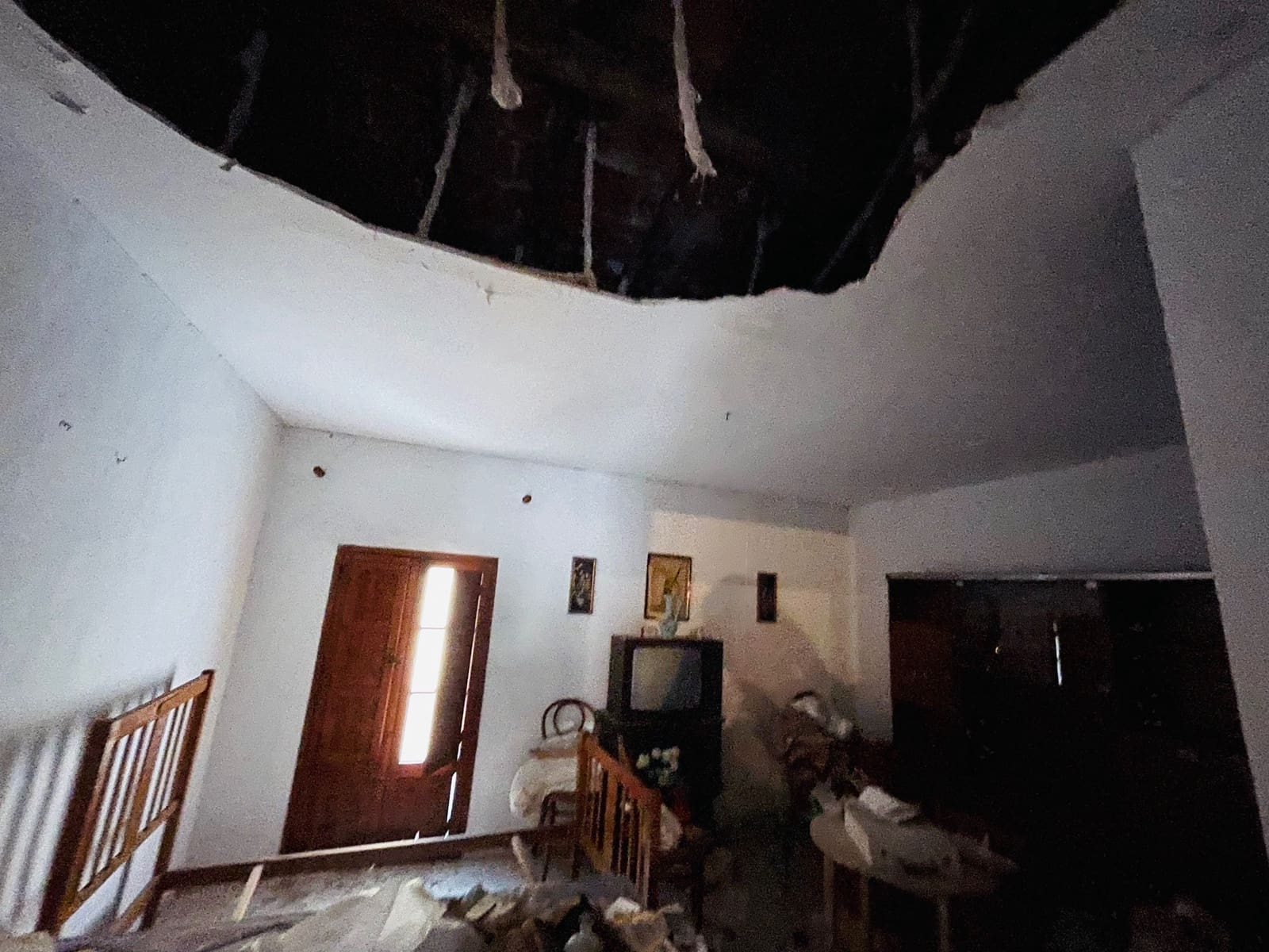 7 sypialnia Dom na sprzedaż w El Vergel / Verger z garażem - 190 000 € (Ref: 9720969)