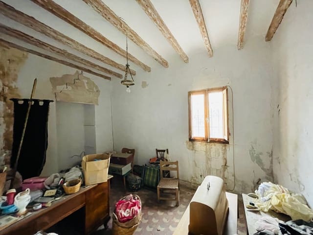 7 sypialnia Dom na sprzedaż w El Vergel / Verger z garażem - 190 000 € (Ref: 9720969)