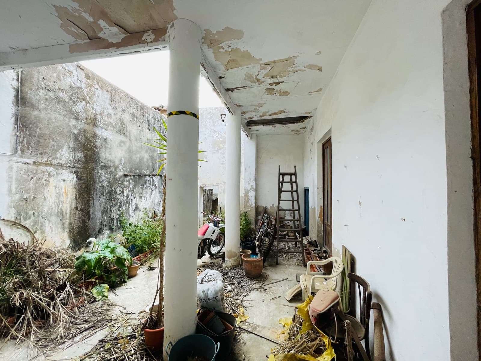 7 sypialnia Dom na sprzedaż w El Vergel / Verger z garażem - 190 000 € (Ref: 9720969)