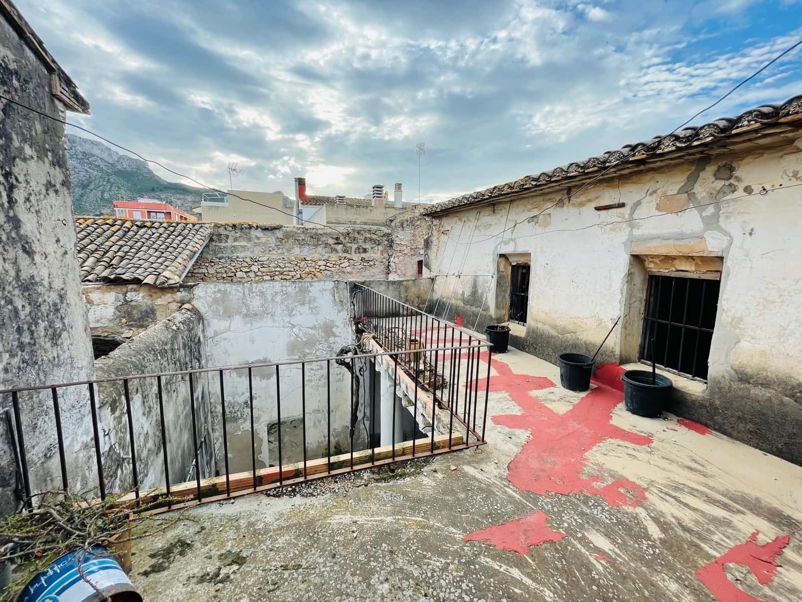 7 sypialnia Dom na sprzedaż w El Vergel / Verger z garażem - 190 000 € (Ref: 9720969)