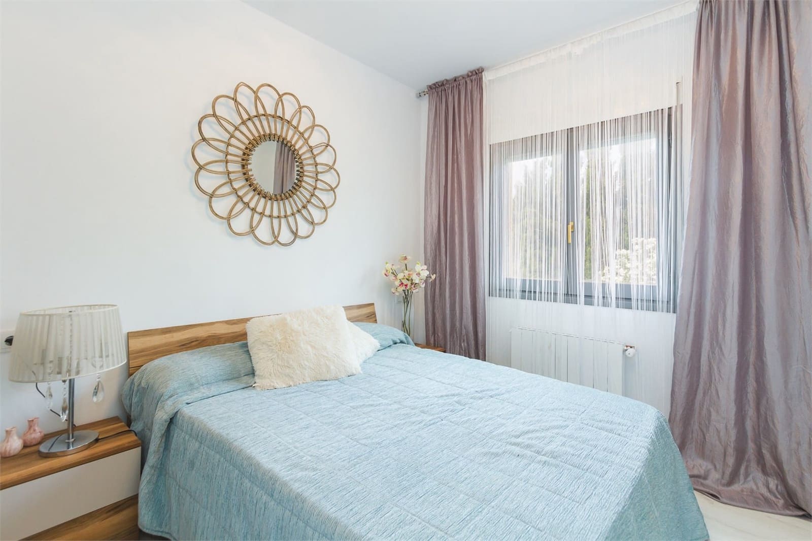 3 bedroom Bungalow for sale in Pedreguer with pool garage - € 322,000 (Ref: 9720970)