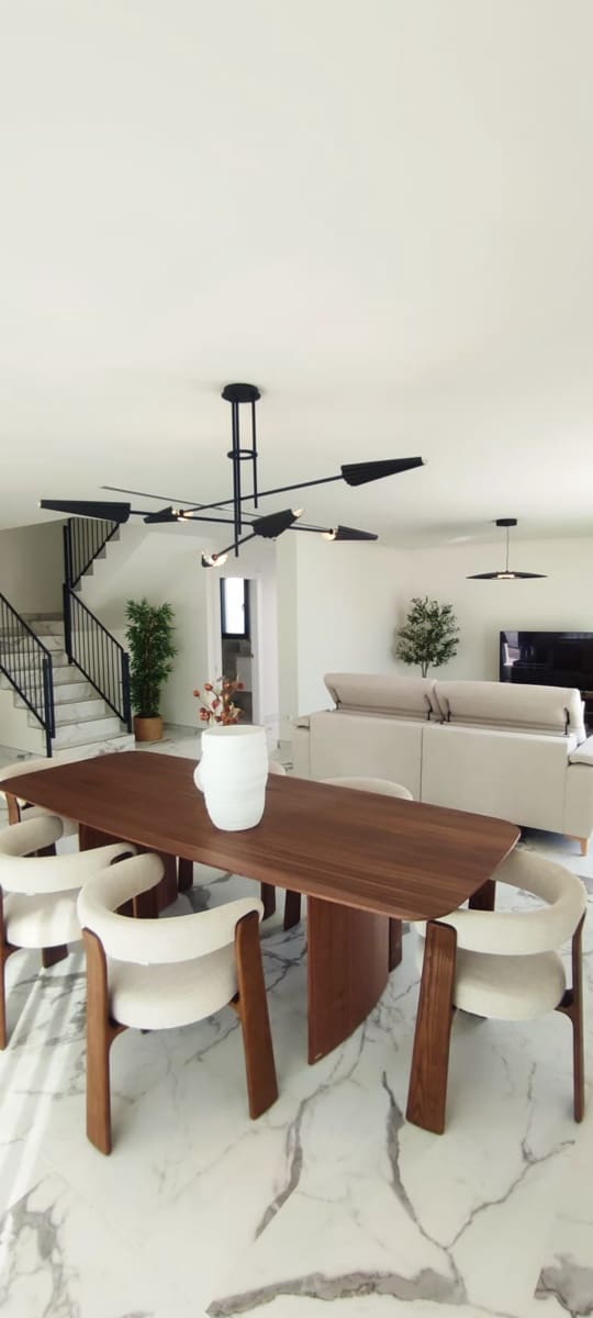 3 Zimmer Villa zu verkaufen in Denia mit Pool Garage - 675.000 € (Ref: 9720972)