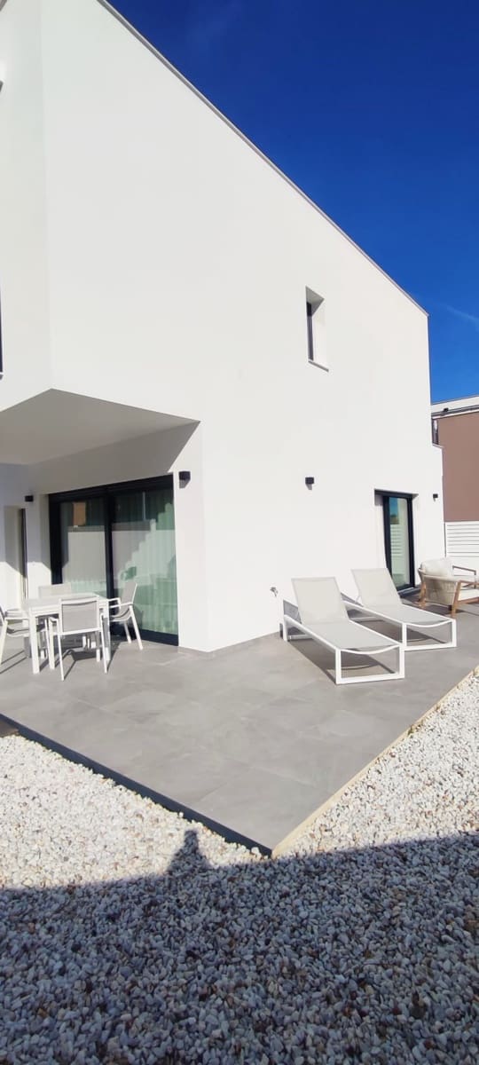 3 Zimmer Villa zu verkaufen in Denia mit Pool Garage - 675.000 € (Ref: 9720972)