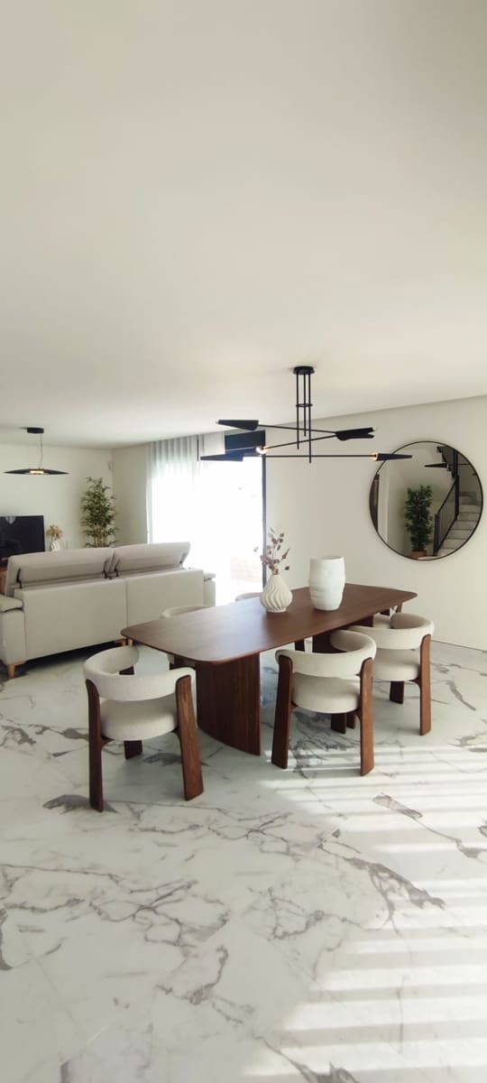 3 Zimmer Villa zu verkaufen in Denia mit Pool Garage - 675.000 € (Ref: 9720972)