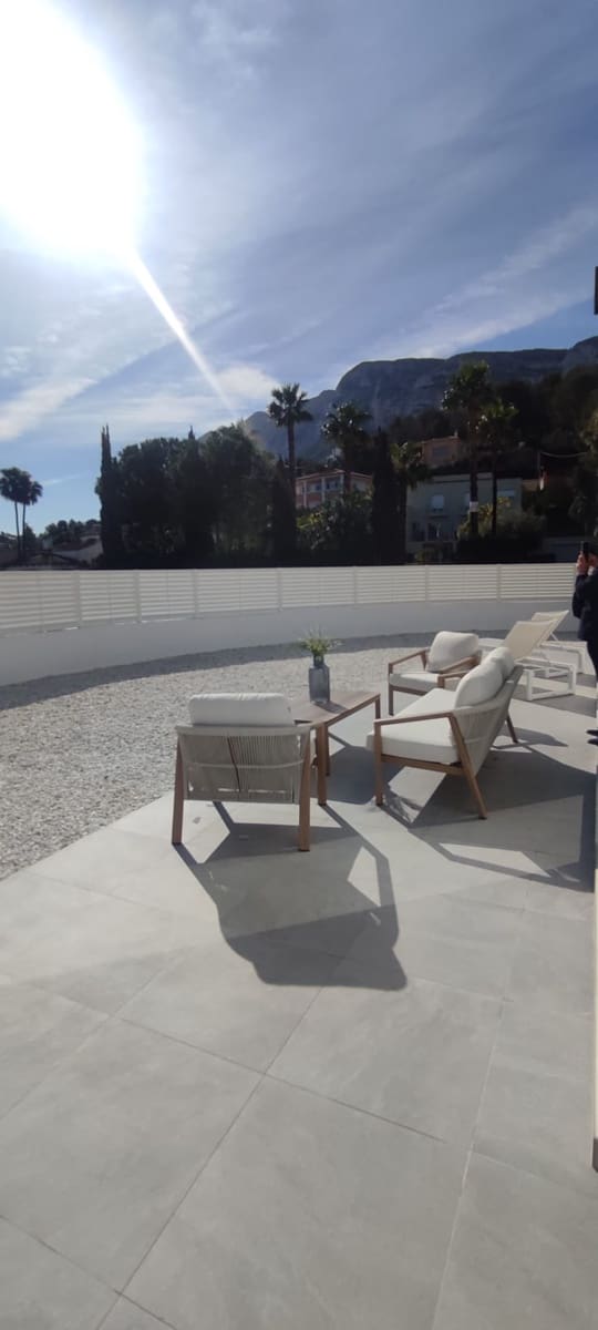 3 Zimmer Villa zu verkaufen in Denia mit Pool Garage - 675.000 € (Ref: 9720972)