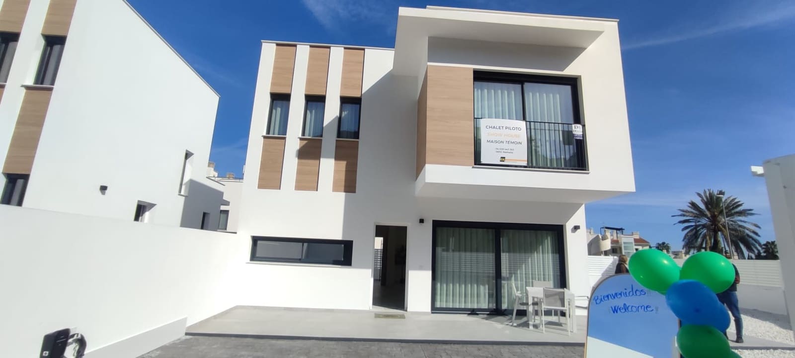 3 Zimmer Villa zu verkaufen in Denia mit Pool Garage - 675.000 € (Ref: 9720972)