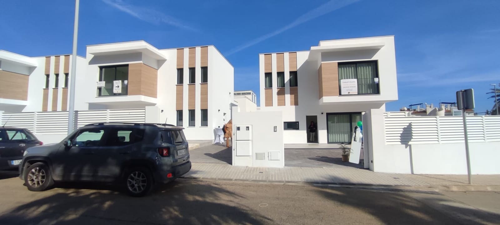 3 Zimmer Villa zu verkaufen in Denia mit Pool Garage - 675.000 € (Ref: 9720972)