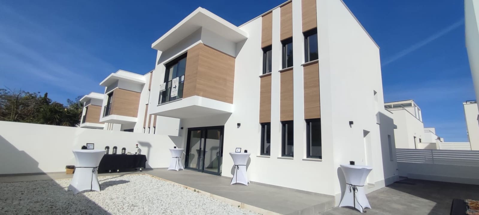 3 Zimmer Villa zu verkaufen in Denia mit Pool Garage - 675.000 € (Ref: 9720972)