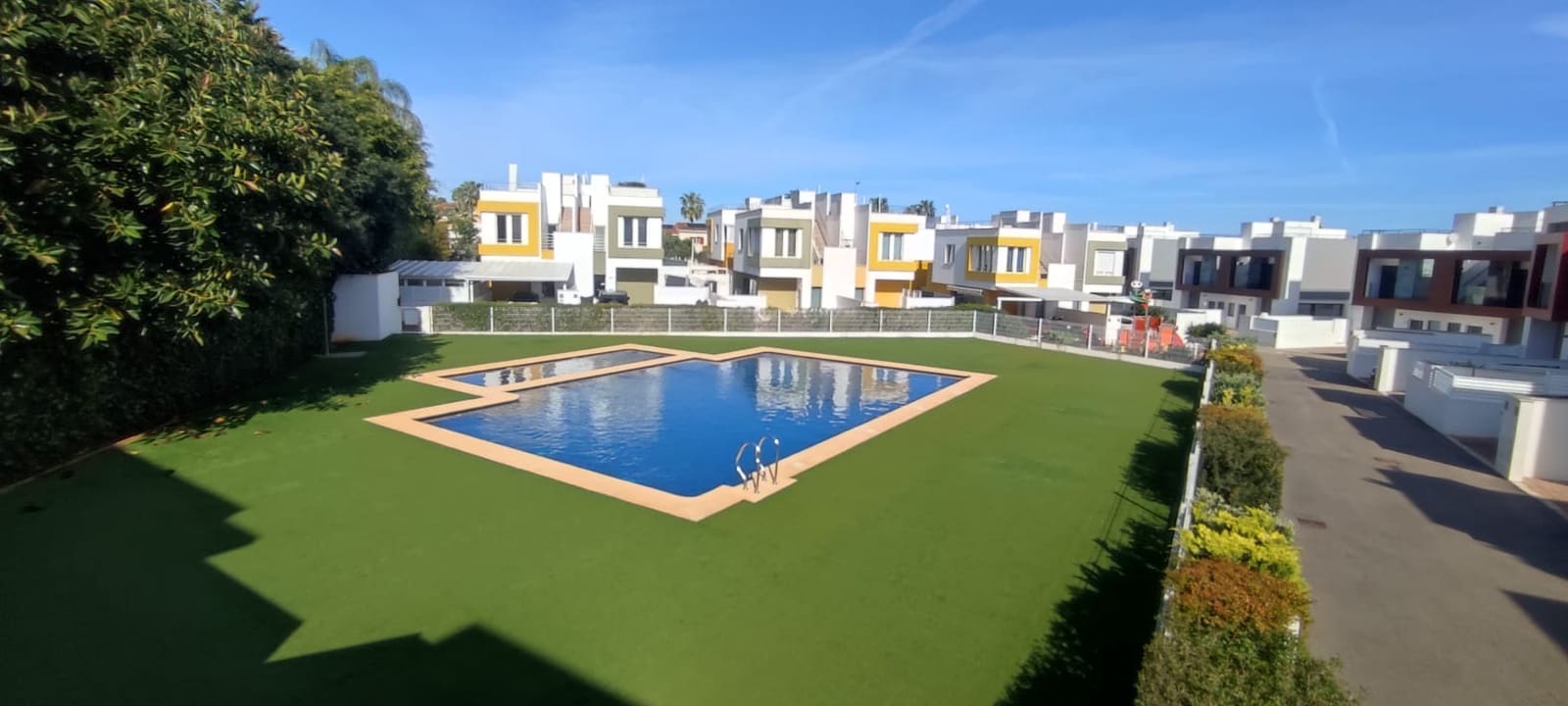 3 Zimmer Villa zu verkaufen in Denia mit Pool Garage - 675.000 € (Ref: 9720972)