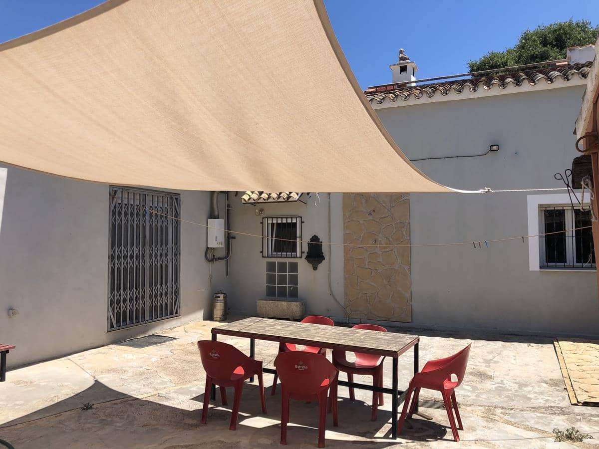 2 sypialnia Finka/Dom wiejski na sprzedaż w Ondara z basenem garażem - 368 000 € (Ref: 9720973)