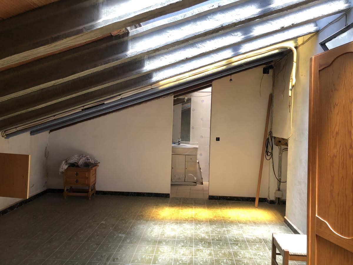 2 sypialnia Finka/Dom wiejski na sprzedaż w Ondara z basenem garażem - 368 000 € (Ref: 9720973)