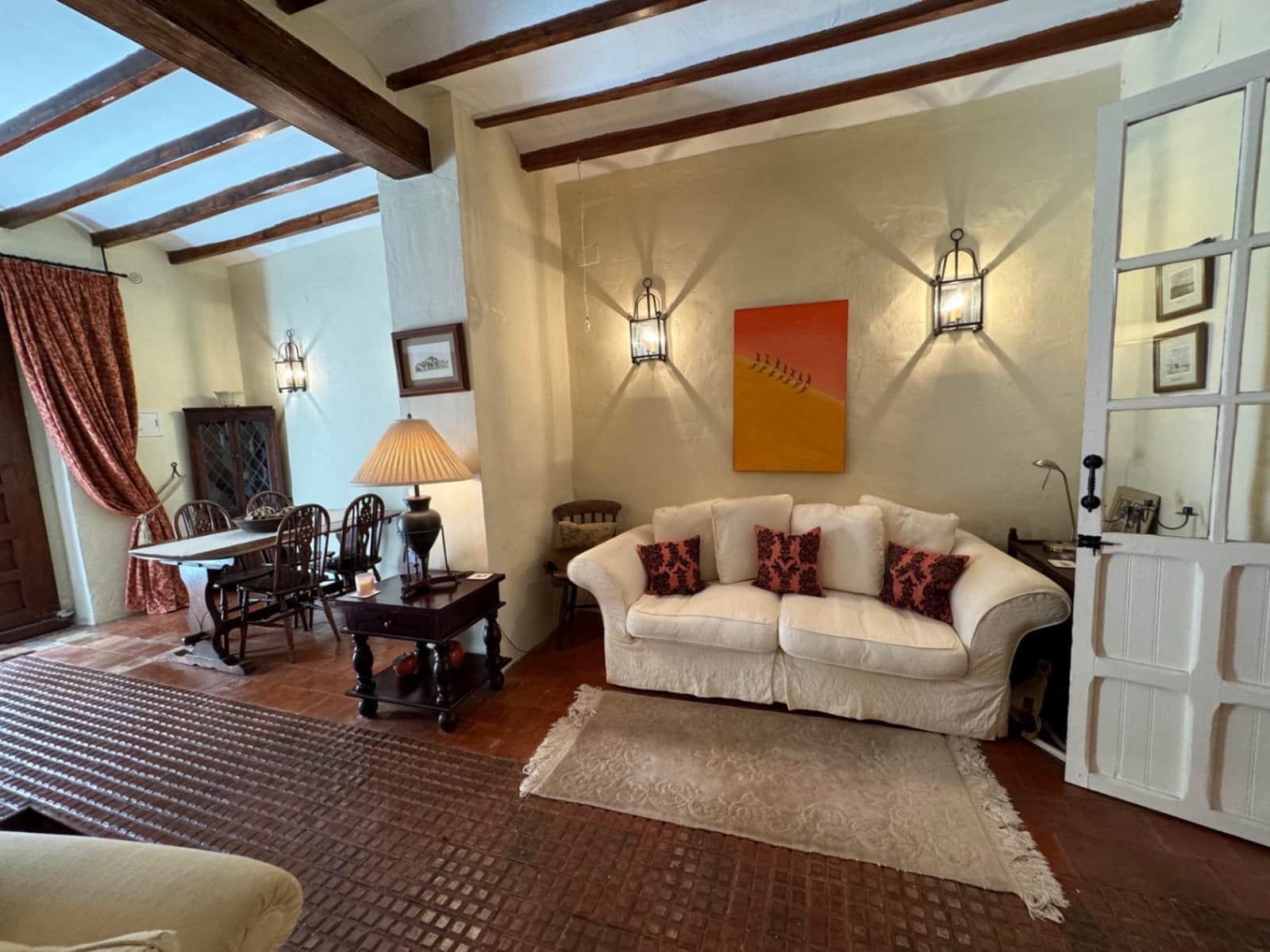 Casa de 4 habitaciones en Tormos en venta - 227.000 € (Ref: 9720975)