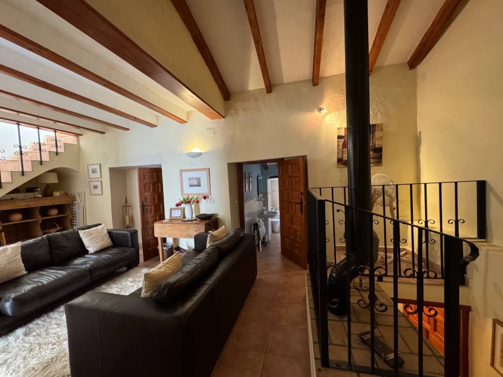 Casa de 4 habitaciones en Tormos en venta - 227.000 € (Ref: 9720975)