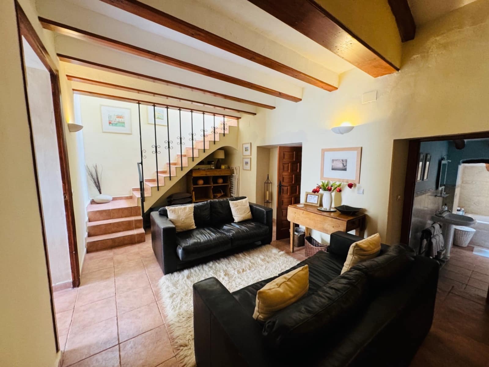 Casa de 4 habitaciones en Tormos en venta - 227.000 € (Ref: 9720975)