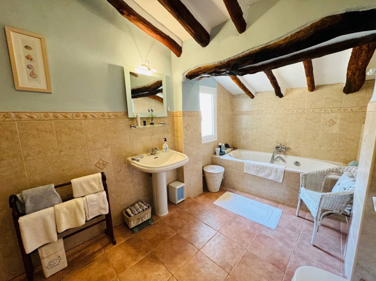 Casa de 4 habitaciones en Tormos en venta - 227.000 € (Ref: 9720975)