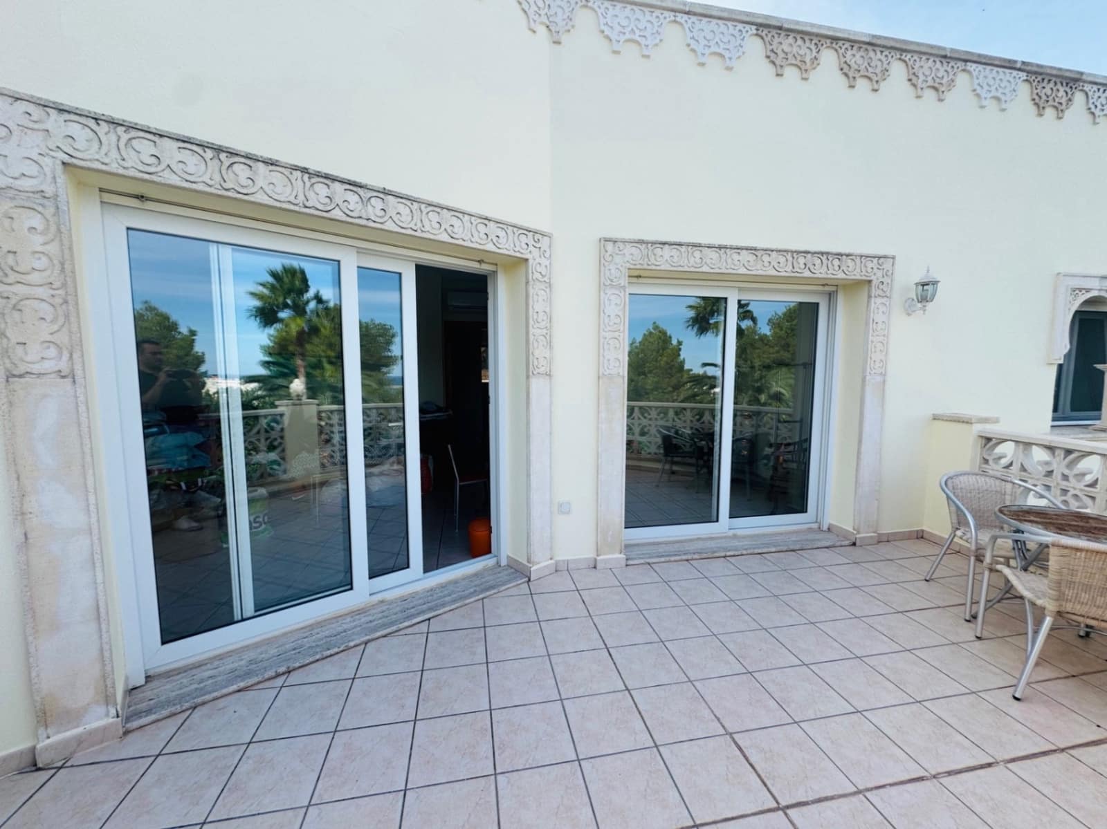 3 bedroom Villa for sale in Denia with pool garage - € 725,000 (Ref: 9734055)