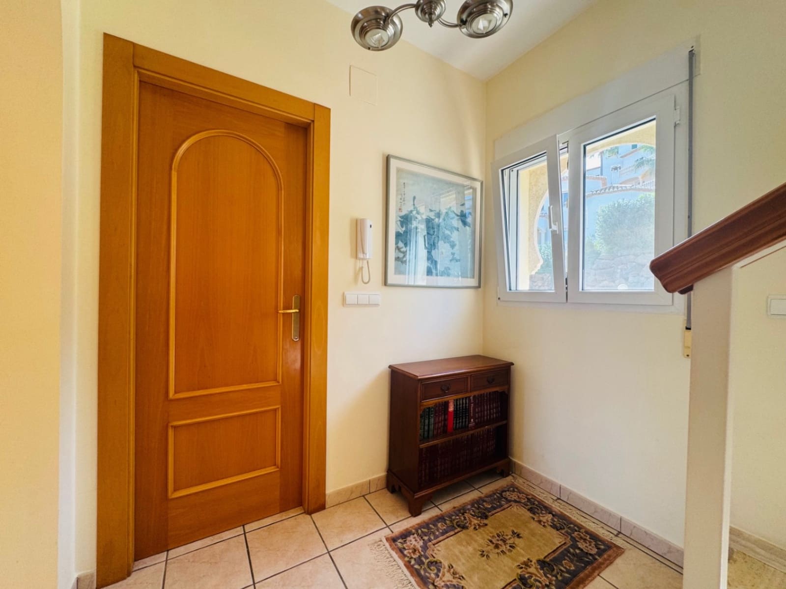 3 bedroom Villa for sale in Denia with pool garage - € 725,000 (Ref: 9734055)