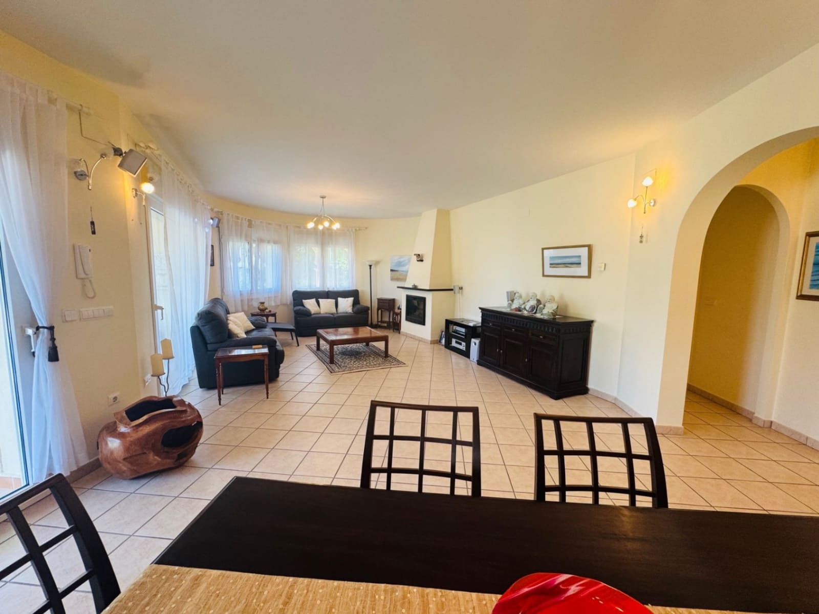 3 bedroom Villa for sale in Denia with pool garage - € 725,000 (Ref: 9734055)