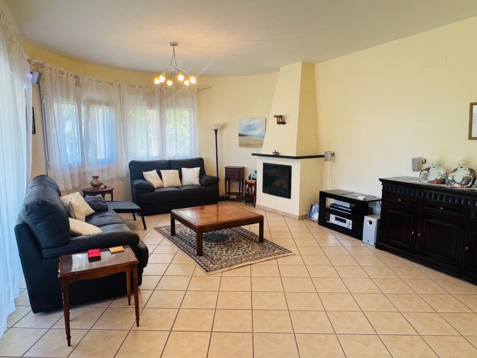 3 bedroom Villa for sale in Denia with pool garage - € 725,000 (Ref: 9734055)