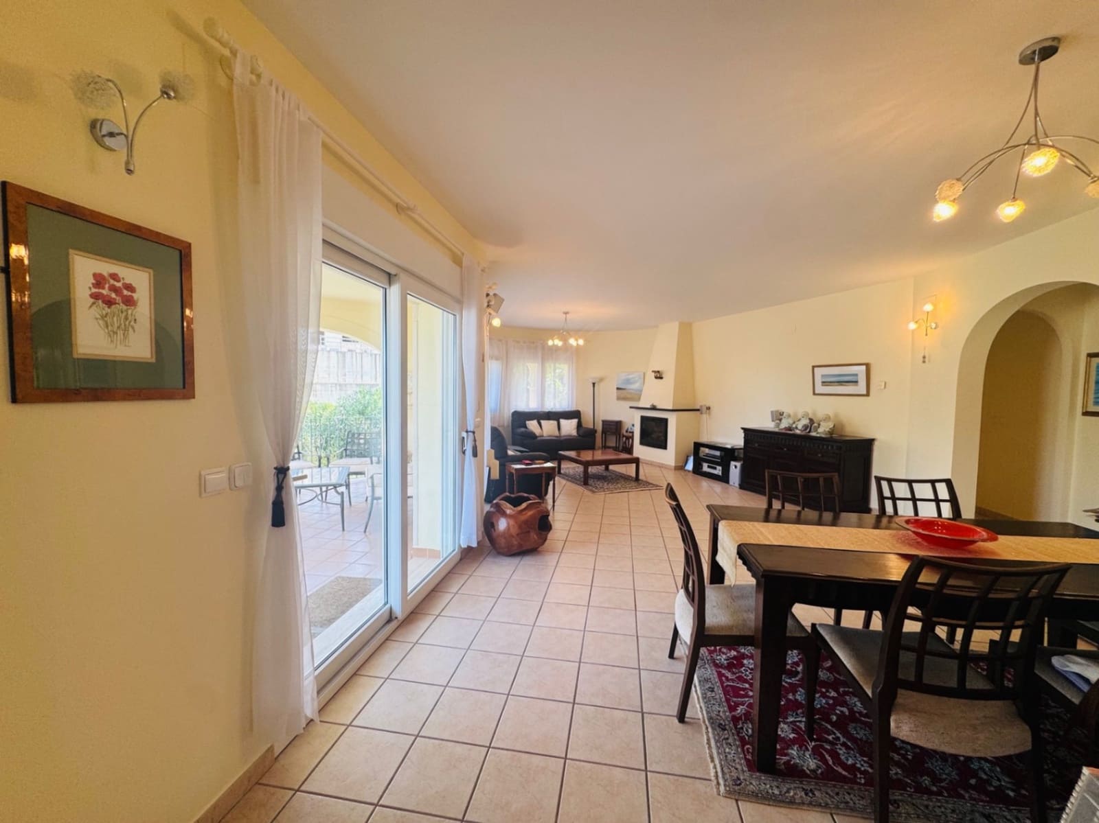 3 bedroom Villa for sale in Denia with pool garage - € 725,000 (Ref: 9734055)