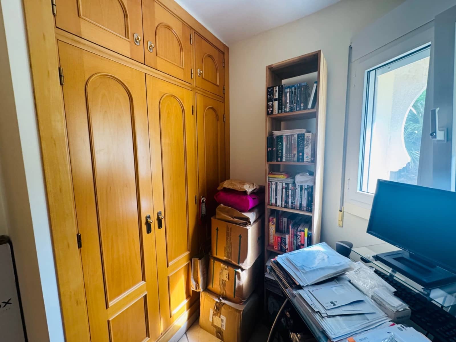 3 bedroom Villa for sale in Denia with pool garage - € 725,000 (Ref: 9734055)