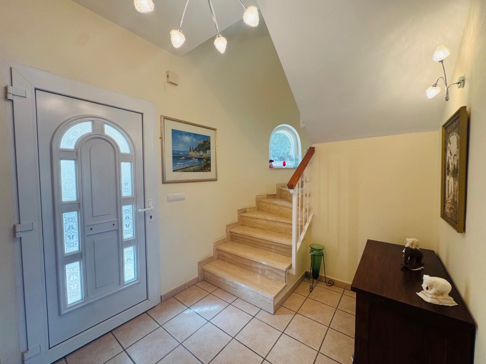 3 bedroom Villa for sale in Denia with pool garage - € 725,000 (Ref: 9734055)