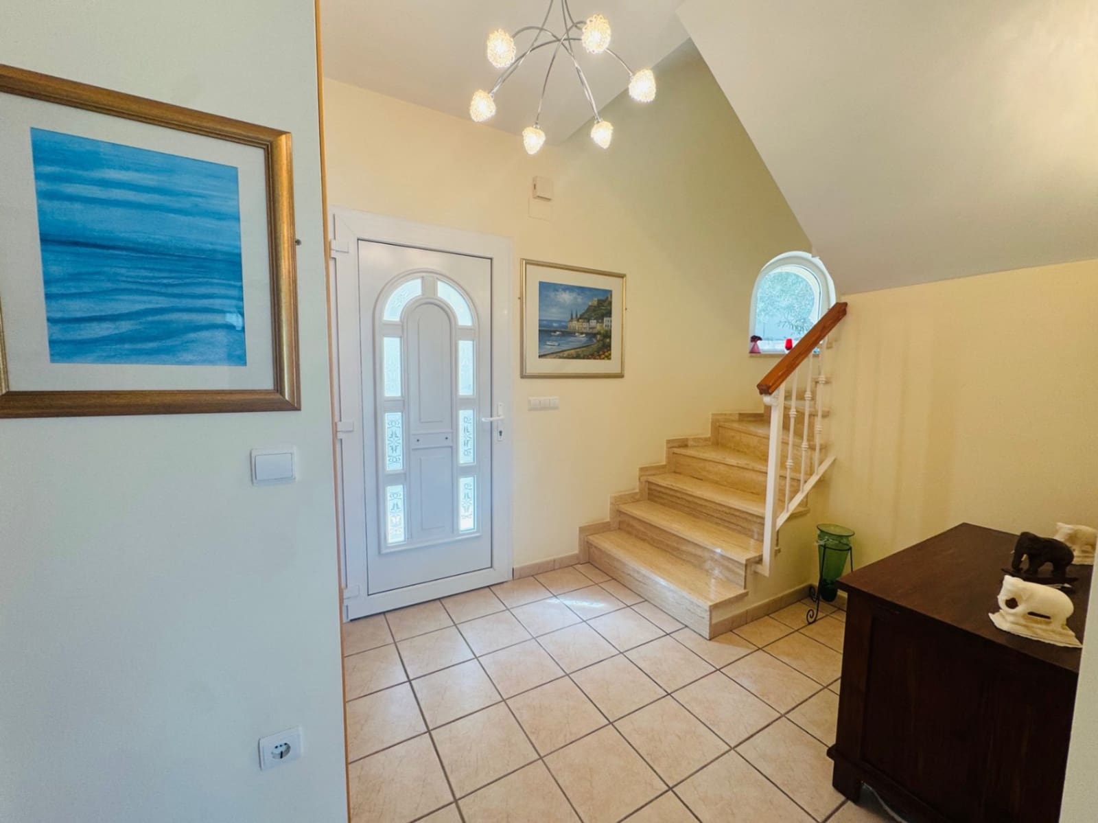 3 bedroom Villa for sale in Denia with pool garage - € 725,000 (Ref: 9734055)