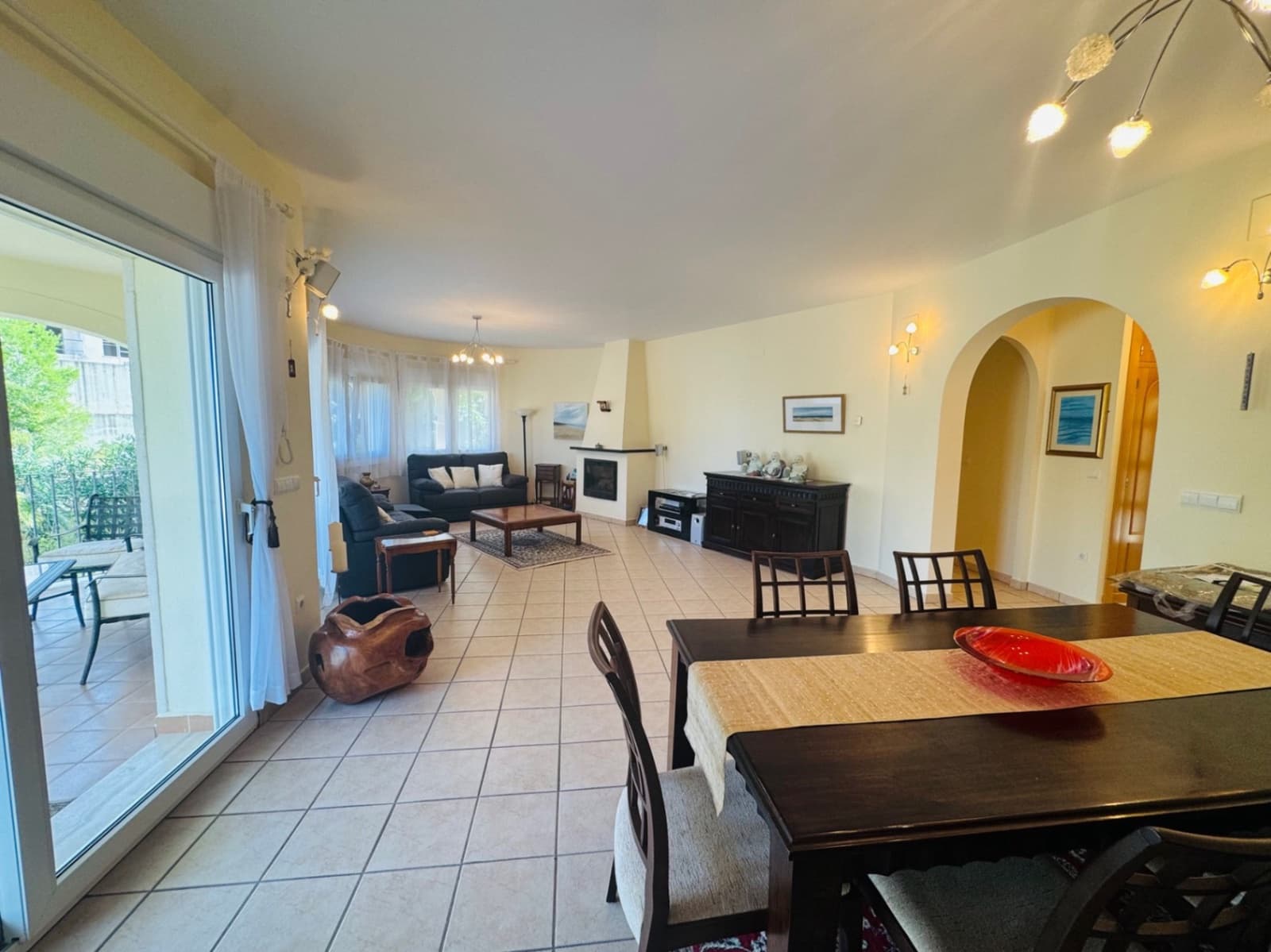 3 bedroom Villa for sale in Denia with pool garage - € 725,000 (Ref: 9734055)