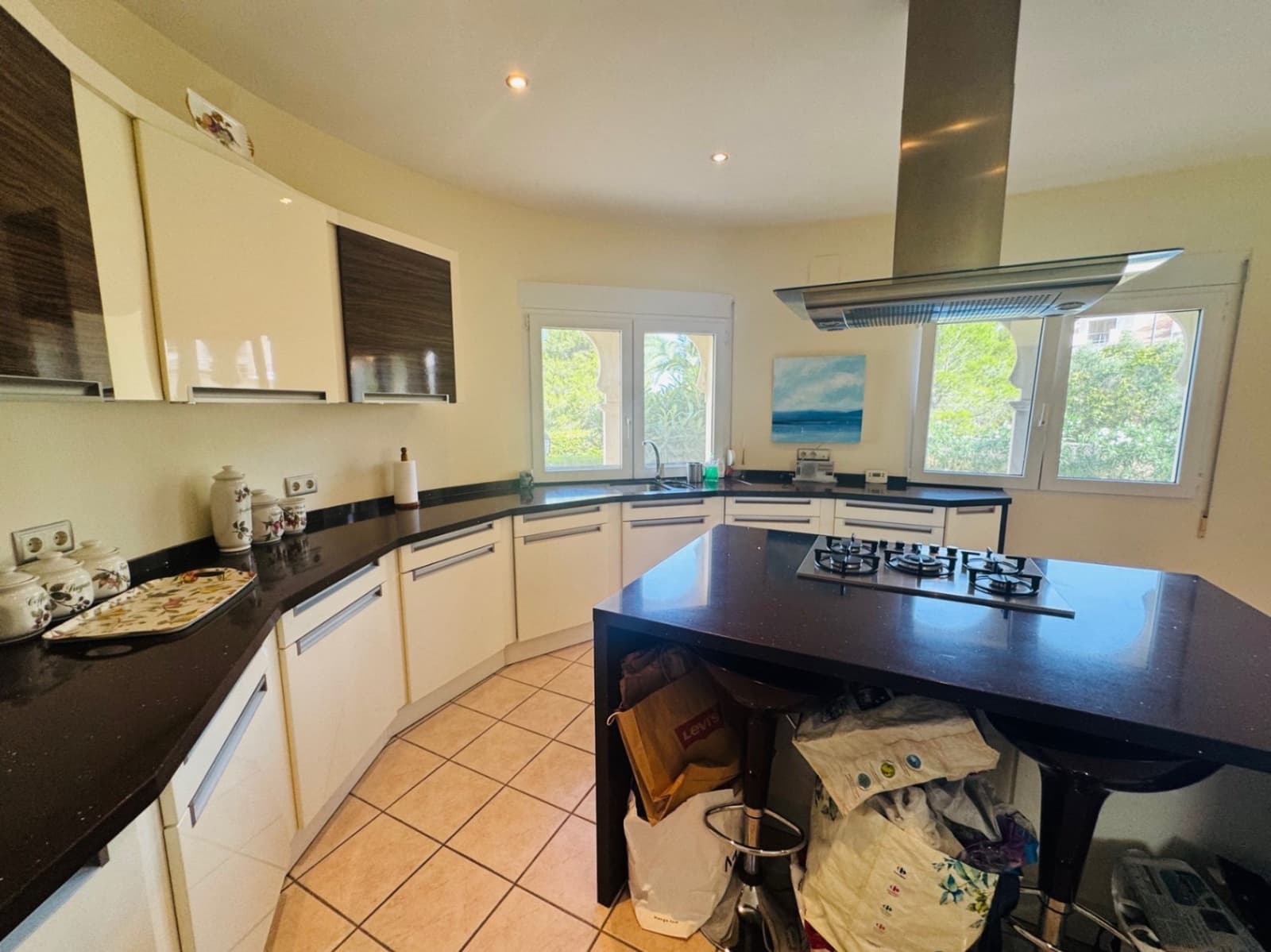 3 bedroom Villa for sale in Denia with pool garage - € 725,000 (Ref: 9734055)