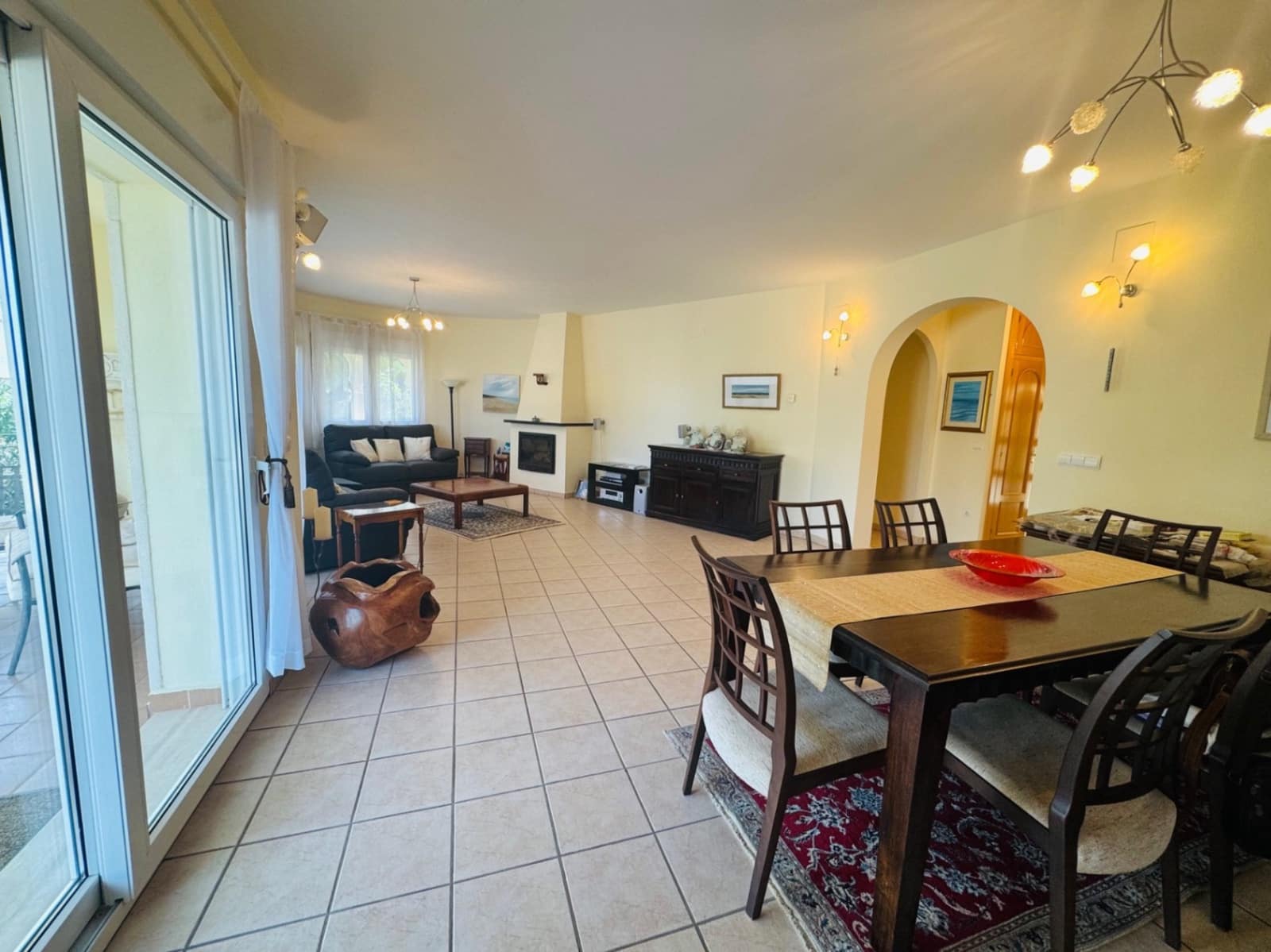 3 bedroom Villa for sale in Denia with pool garage - € 725,000 (Ref: 9734055)