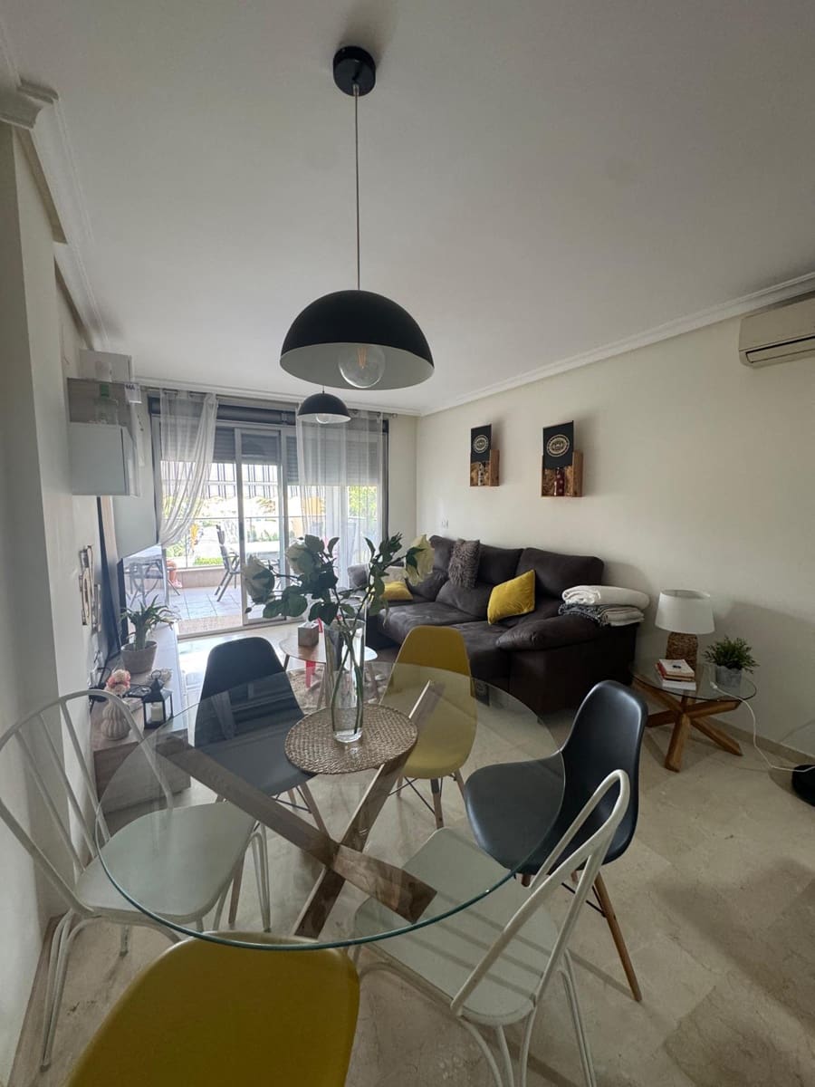 2 quarto Apartamento de Praia para venda em Denia com piscina - 299 999 € (Ref: 9734056)