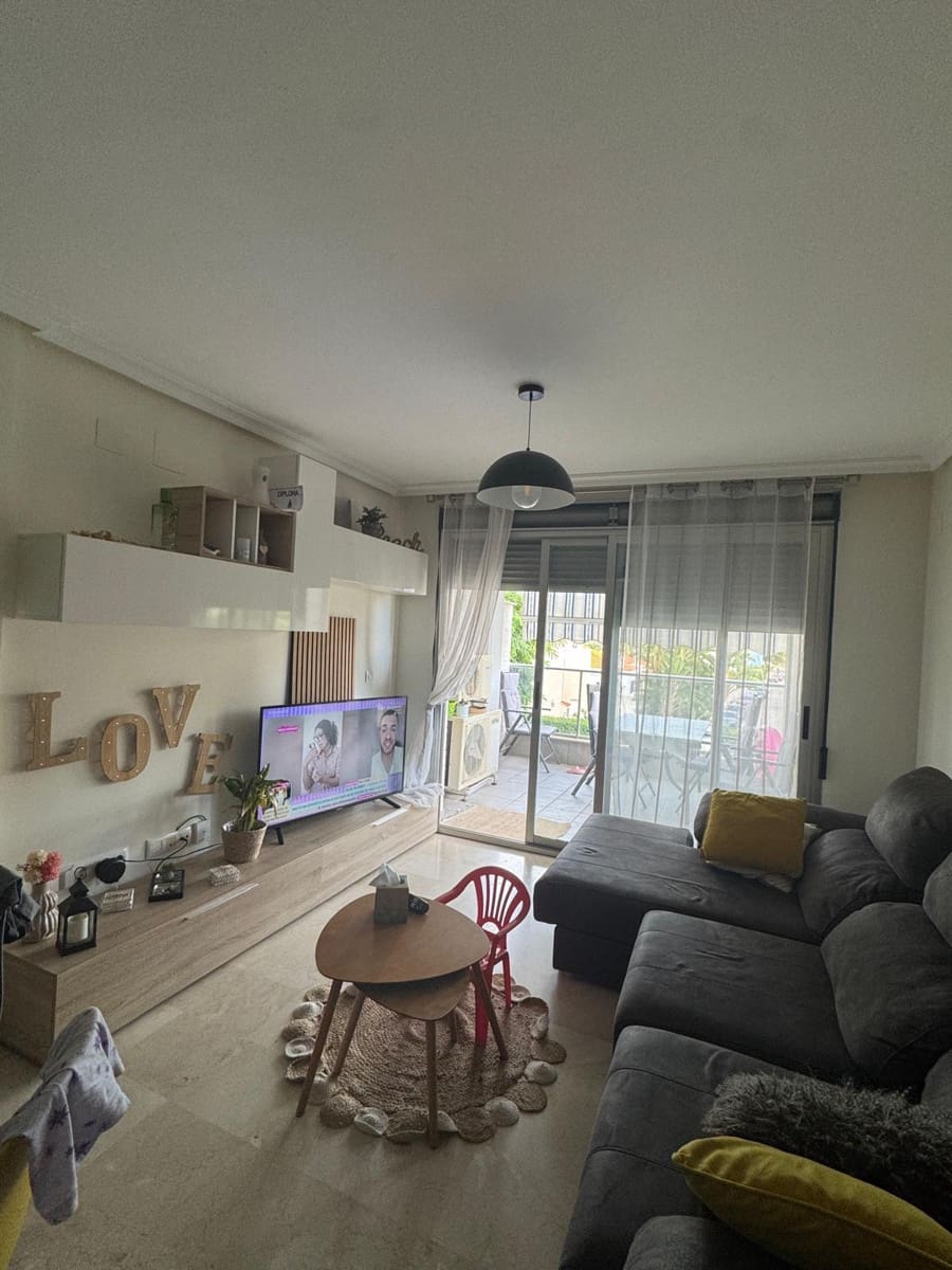 2 quarto Apartamento de Praia para venda em Denia com piscina - 299 999 € (Ref: 9734056)