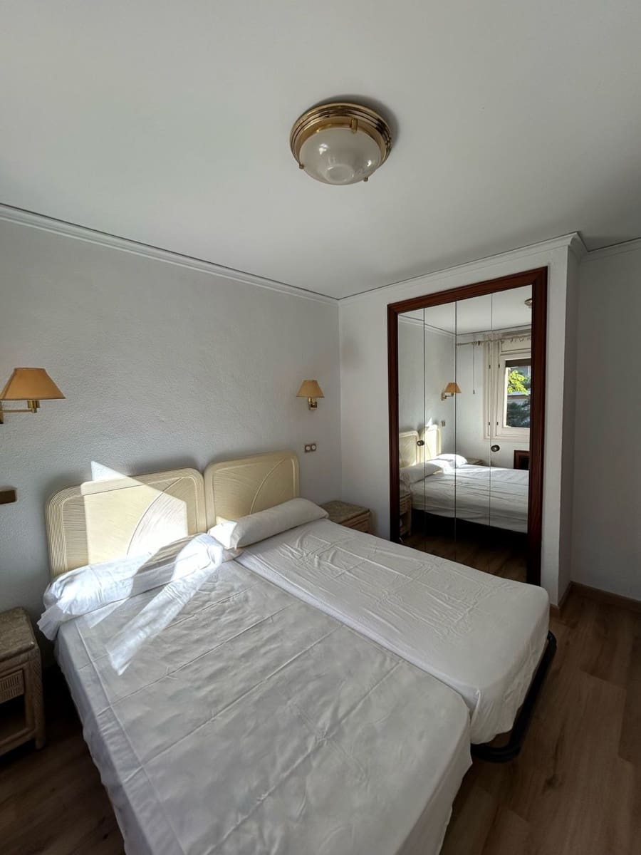 2 camera da letto Appartamento in vendita in Denia con piscina garage - 270.000 € (Rif: 9734057)