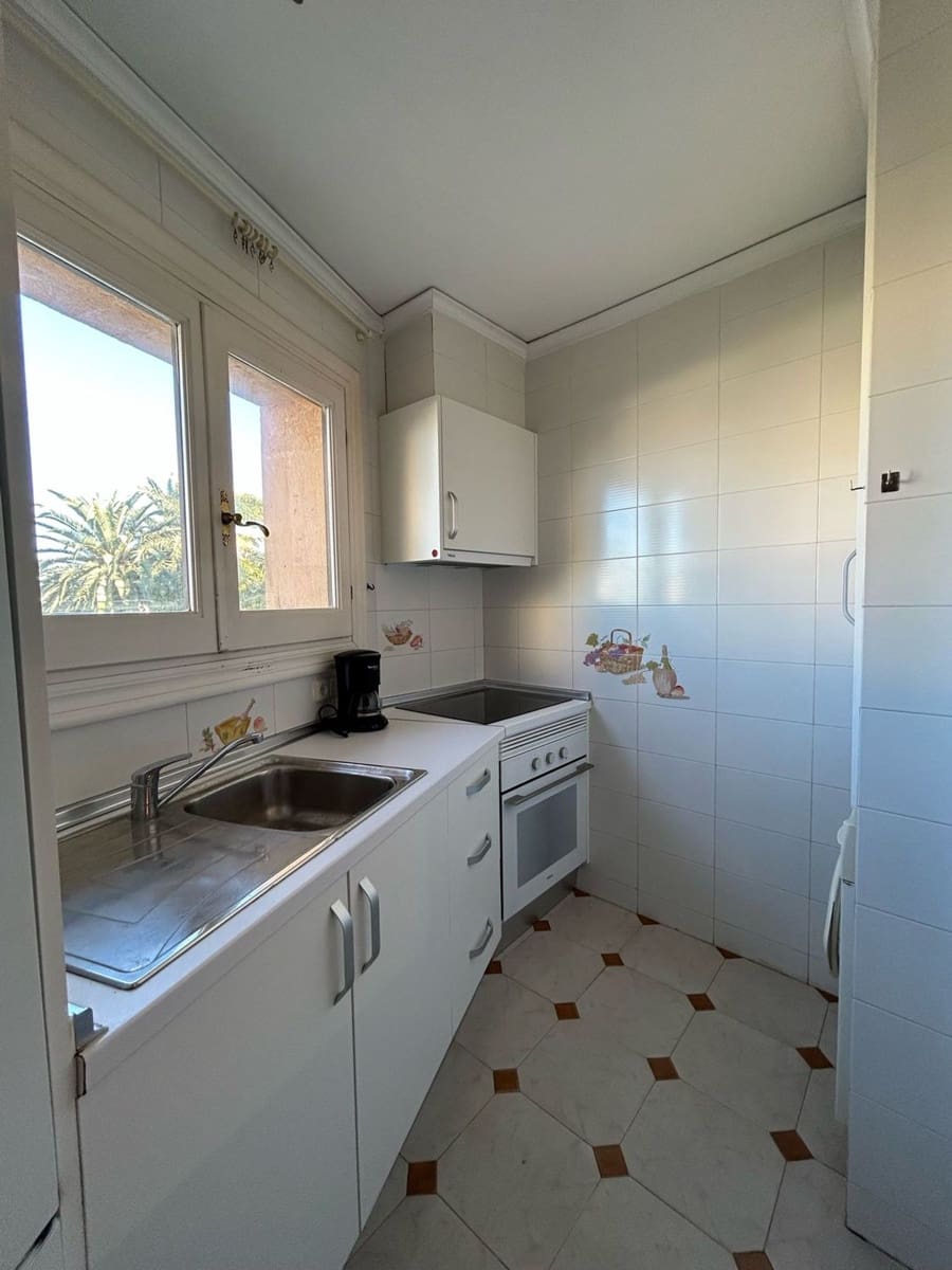 2 camera da letto Appartamento in vendita in Denia con piscina garage - 270.000 € (Rif: 9734057)