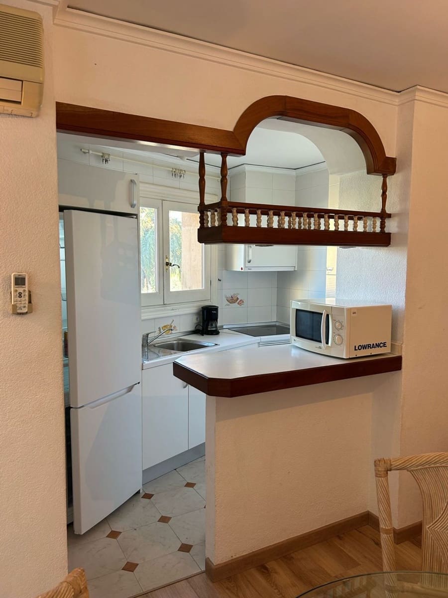 2 camera da letto Appartamento in vendita in Denia con piscina garage - 270.000 € (Rif: 9734057)