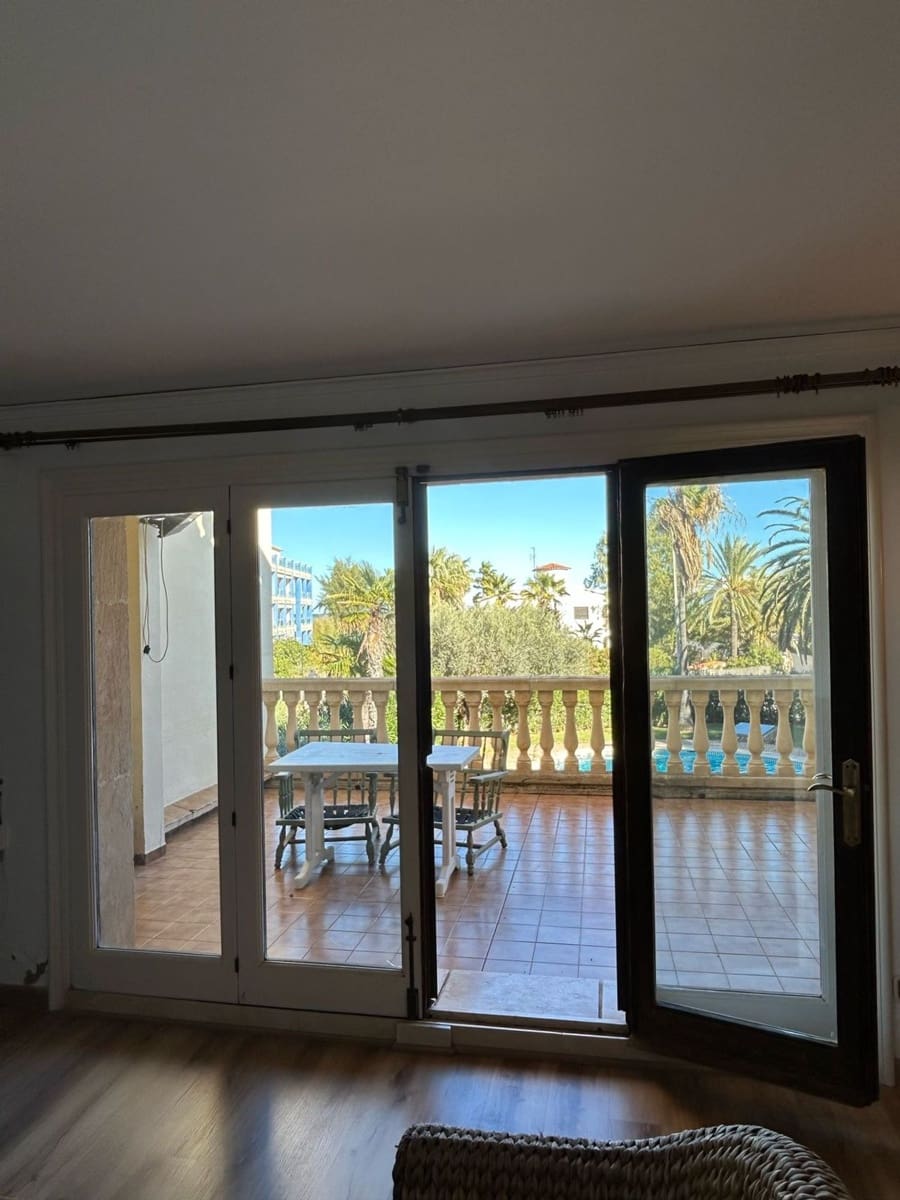 2 camera da letto Appartamento in vendita in Denia con piscina garage - 270.000 € (Rif: 9734057)
