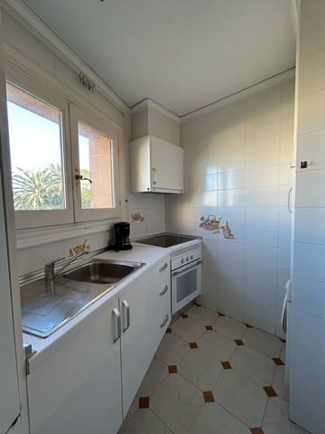 2 camera da letto Appartamento in vendita in Dénia con piscina garage - 295.000 € (Rif: 9734057)