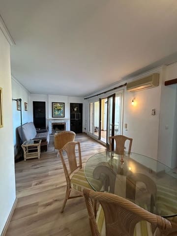 2 camera da letto Appartamento in vendita in Dénia con piscina garage - 295.000 € (Rif: 9734057)