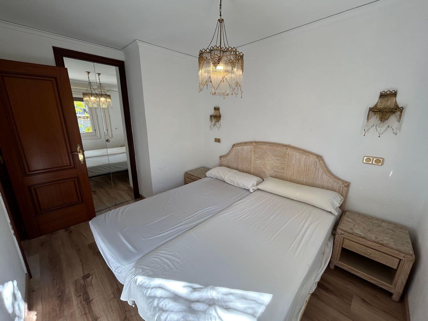 2 camera da letto Appartamento in vendita in Denia con piscina garage - 270.000 € (Rif: 9734057)