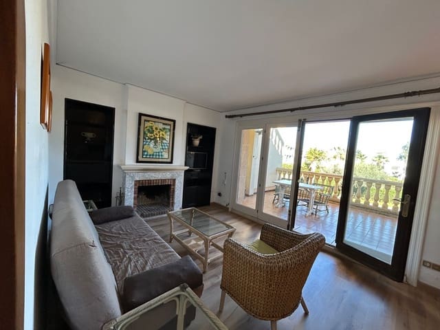 2 camera da letto Appartamento in vendita in Dénia con piscina garage - 295.000 € (Rif: 9734057)