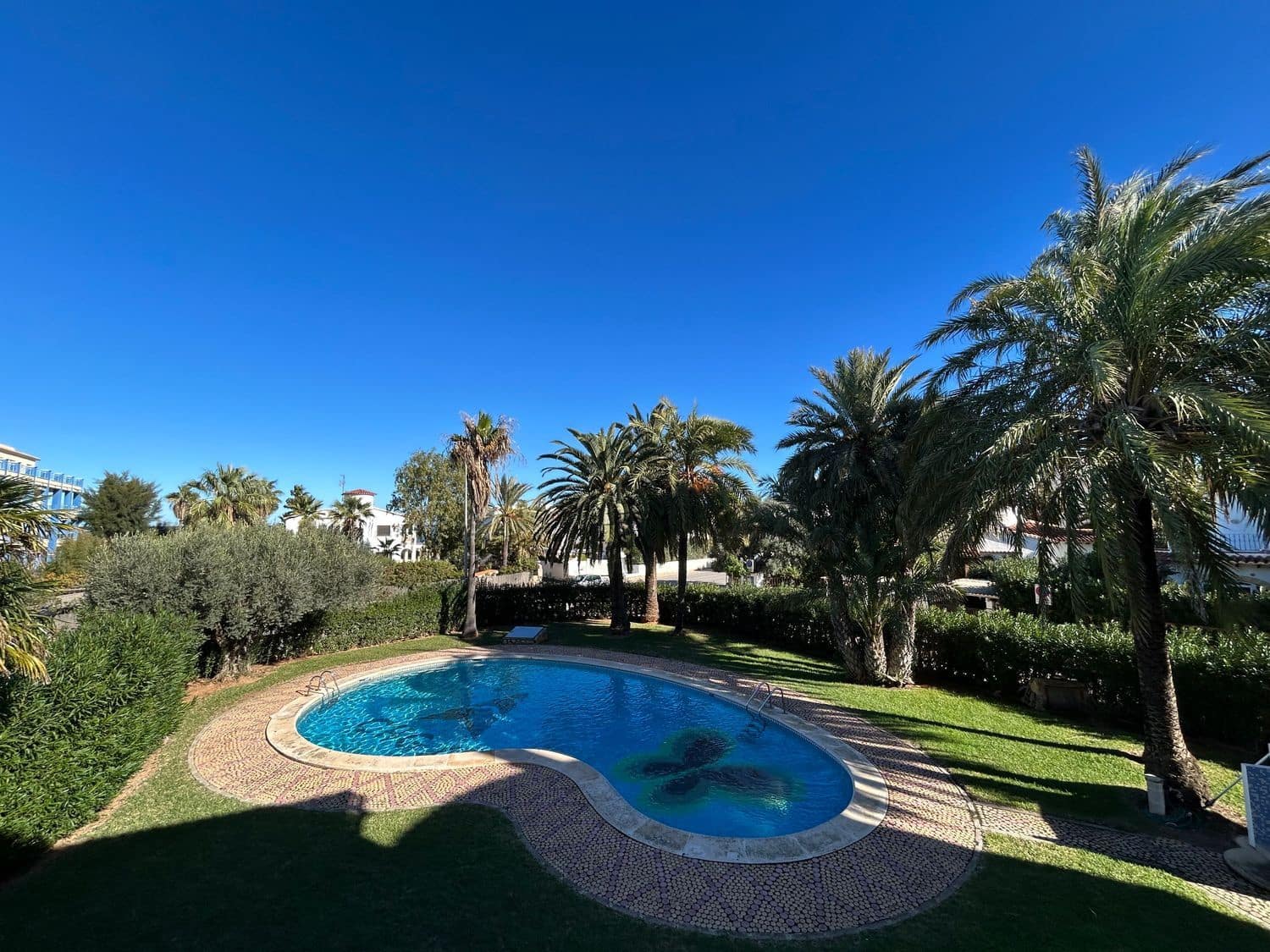 2 camera da letto Appartamento in vendita in Denia con piscina garage - 270.000 € (Rif: 9734057)