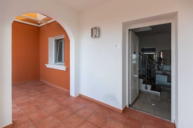 3 sypialnia Apartament na sprzedaż w Dénia z basenem garażem - 499 000 € (Ref: 9734058)