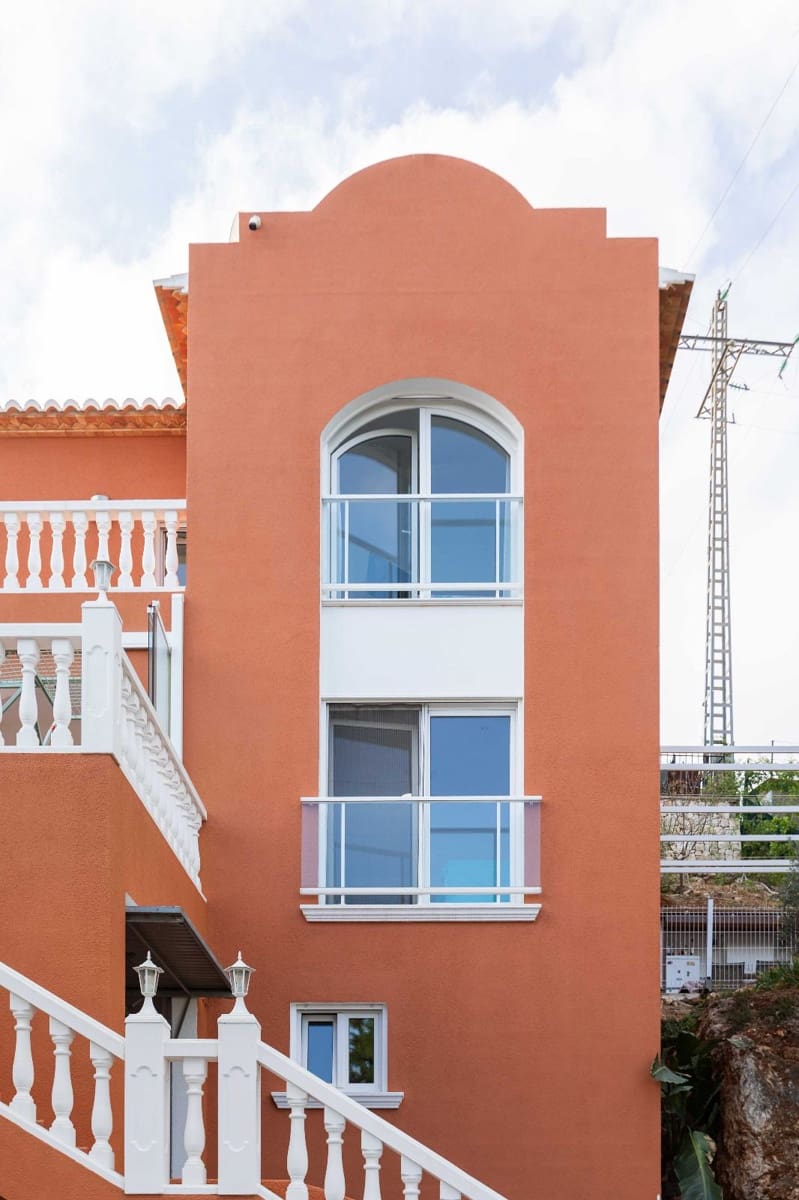 3 sypialnia Apartament na sprzedaż w Denia z basenem garażem - 499 000 € (Ref: 9734058)