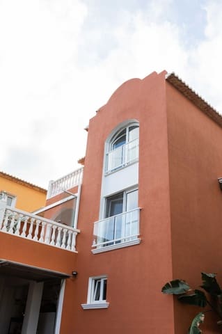 3 sypialnia Apartament na sprzedaż w Dénia z basenem garażem - 499 000 € (Ref: 9734058)