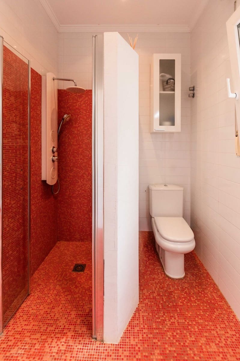 3 sypialnia Apartament na sprzedaż w Denia z basenem garażem - 499 000 € (Ref: 9734058)