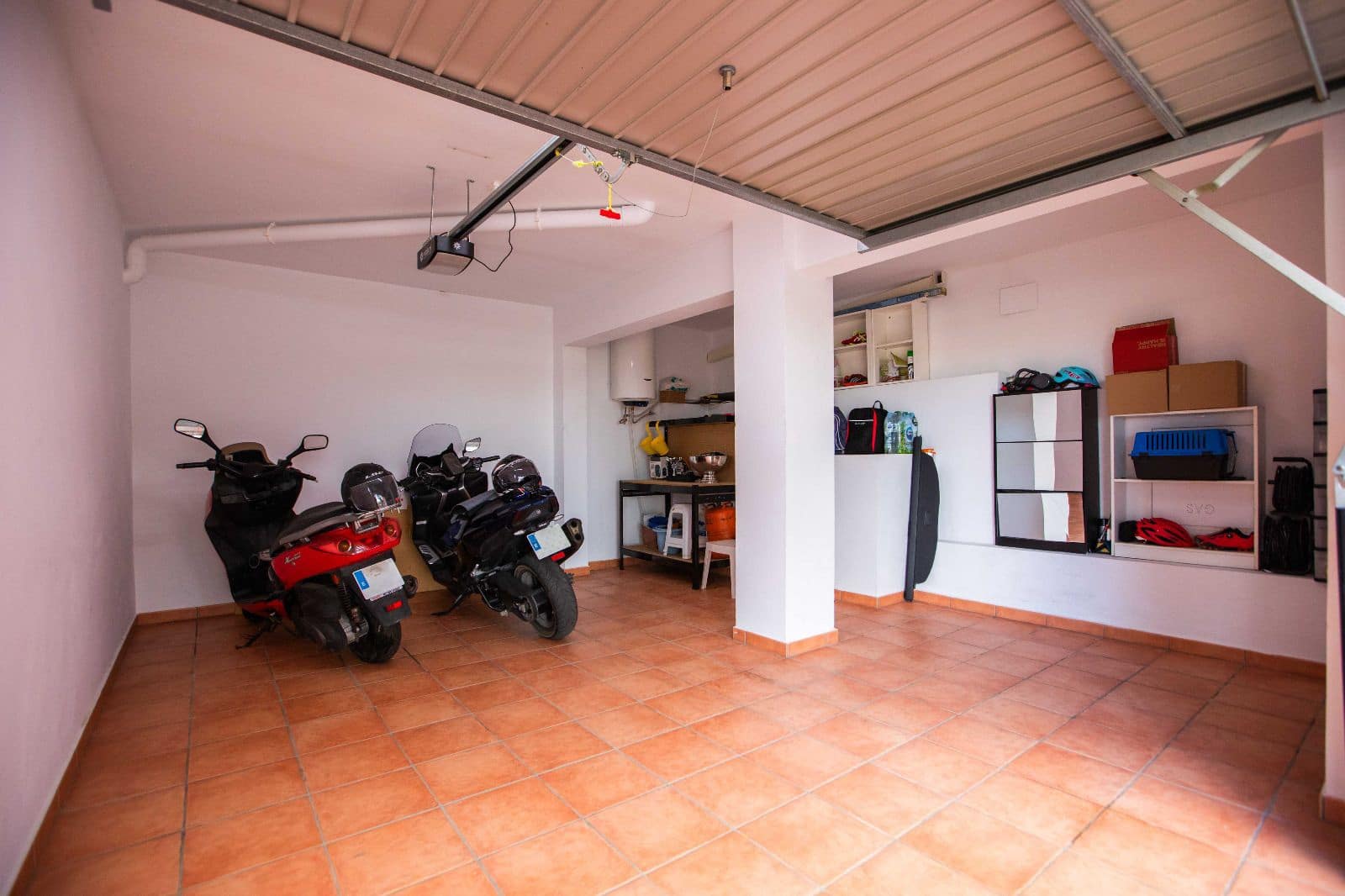 3 sypialnia Apartament na sprzedaż w Denia z basenem garażem - 499 000 € (Ref: 9734058)