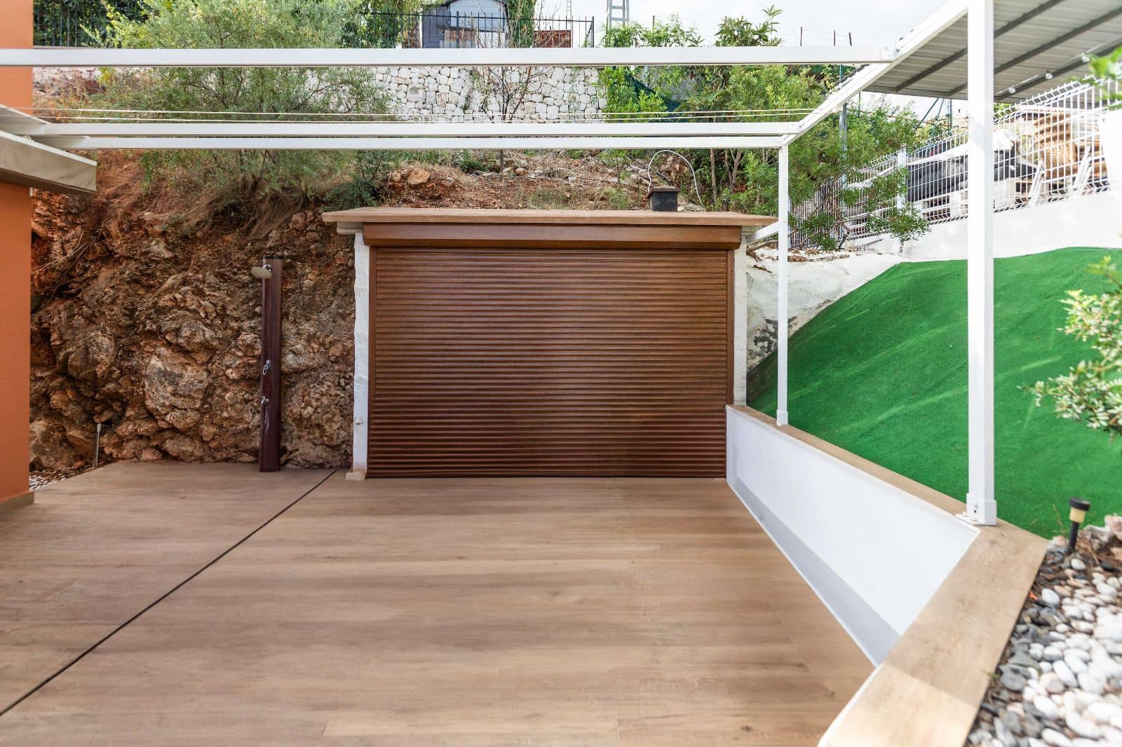 3 sypialnia Apartament na sprzedaż w Denia z basenem garażem - 499 000 € (Ref: 9734058)