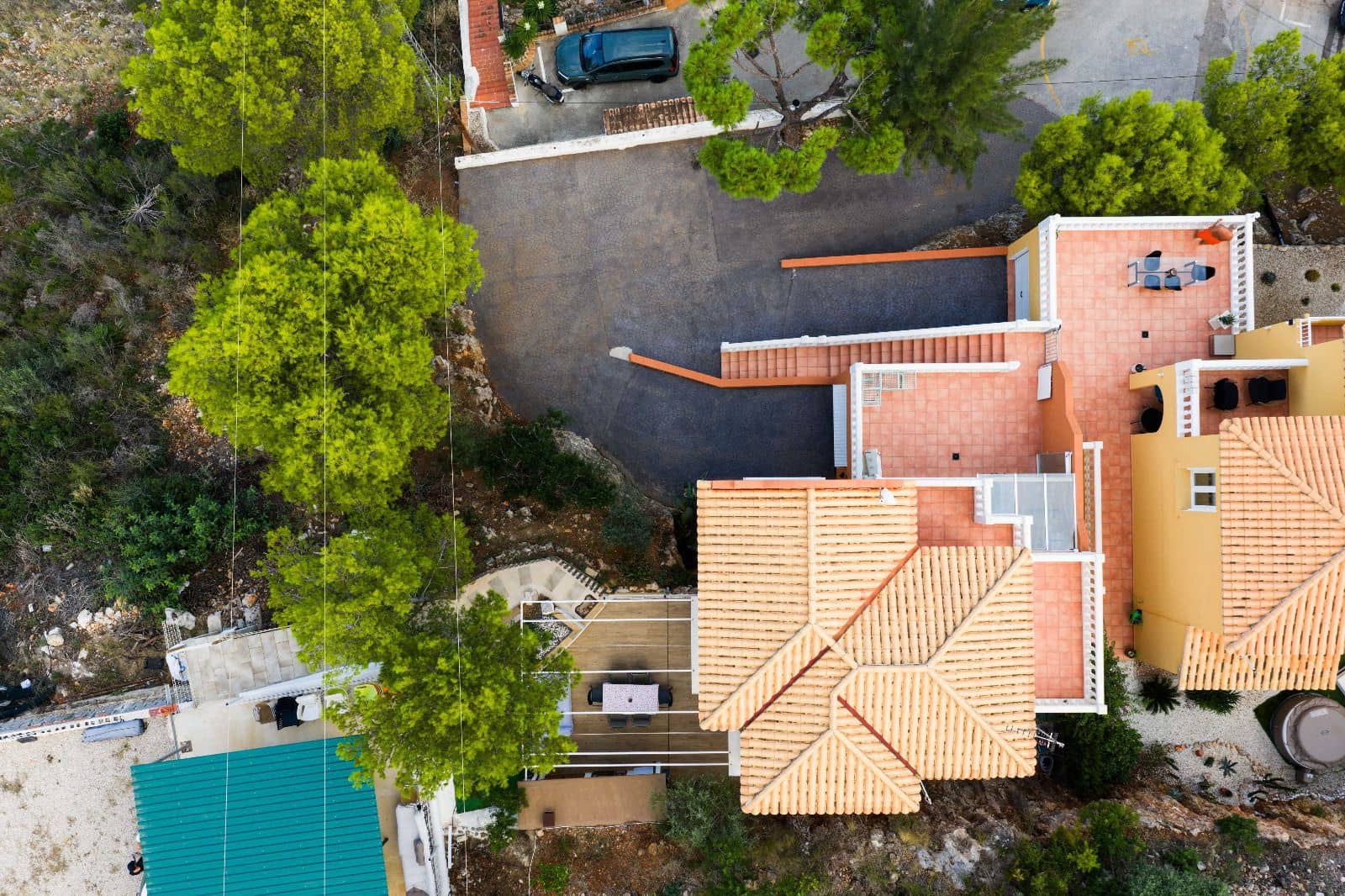 3 sypialnia Apartament na sprzedaż w Denia z basenem garażem - 499 000 € (Ref: 9734058)